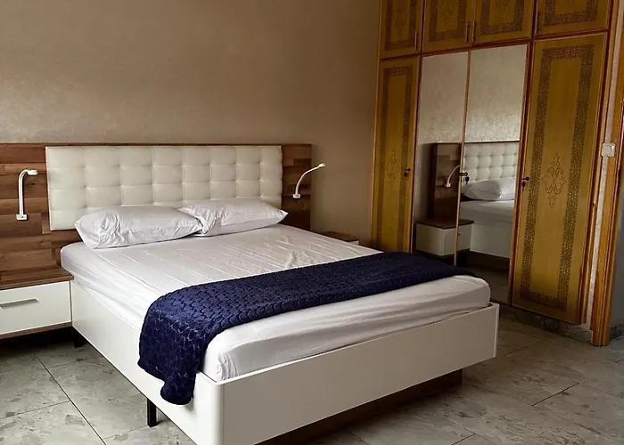 Maison Wartas