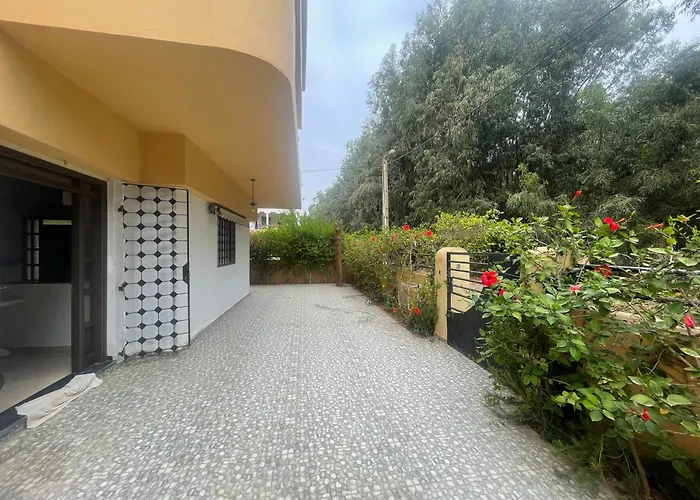 Villa Saidia