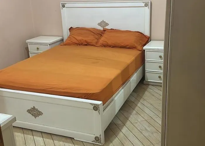 Maison Pour Un Sejour Pres De La Mer