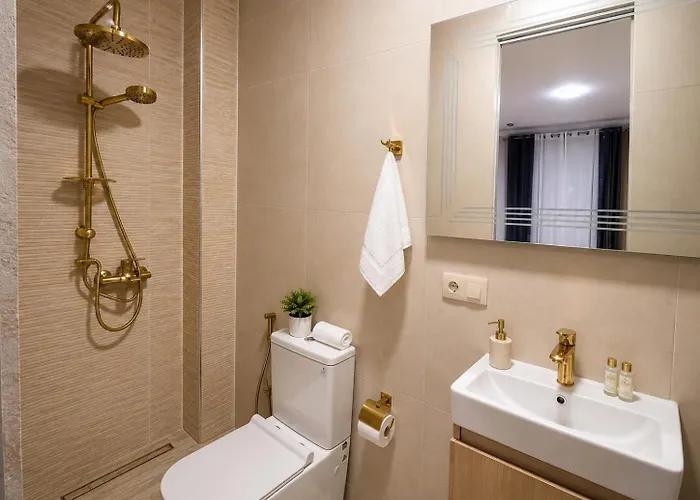 Magnifique Mini-Villa Avec Piscine Privee Emplacement Ideal Calme & Confort En Famille